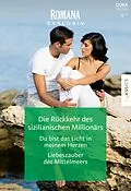 E-Book (epub) Romana Exklusiv Band 362 von Carol Marinelli, Barbara Wallace, Jackie Braun