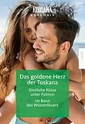 E-Book (epub) Romana Exklusiv Band 363 von Jane Waters, Julia James, Kate Walker