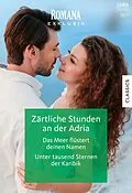 E-Book (epub) Romana Exklusiv Band 366 von Hildy Johnston, Barbara Wallace, Cathy Williams