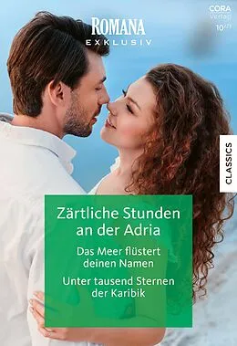 E-Book (epub) Romana Exklusiv Band 366 von Hildy Johnston, Barbara Wallace, Cathy Williams