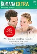 E-Book (epub) Romana Extra Band 130 von Lucy Foxglove, Michelle Douglas, Annie O'Neil