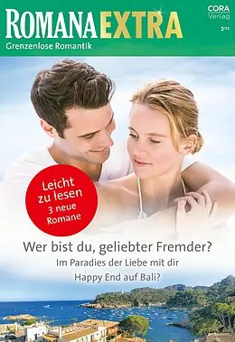E-Book (epub) Romana Extra Band 130 von Lucy Foxglove, Michelle Douglas, Annie O'Neil