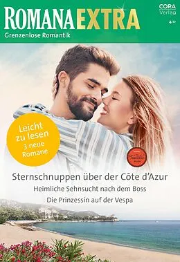E-Book (epub) Romana Extra Band 132 von Alicia Leonardi, Kate Summer, Becky Wicks
