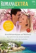 E-Book (epub) Romana Extra Band 133 von Keri Anne Arden, Kate Summer, Michelle Douglas