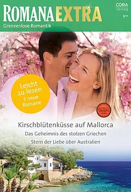 E-Book (epub) Romana Extra Band 133 von Keri Anne Arden, Kate Summer, Michelle Douglas