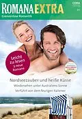 E-Book (epub) Romana Extra Band 135 von Ruby Stephens, Barbara Hannay, Ann Mcintosh