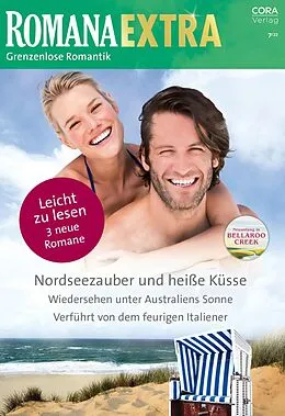E-Book (epub) Romana Extra Band 135 von Ruby Stephens, Barbara Hannay, Ann Mcintosh