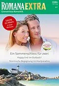 E-Book (epub) Romana Extra Band 136 von Alicia Leonardi, Soraya Lane, Annie Claydon