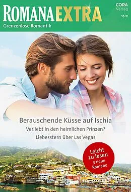 E-Book (epub) Romana Extra Band 138 von Melody Summer, Alison Roberts, Jessica Gilmore