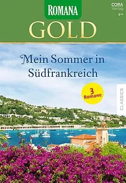E-Book (epub) Romana Gold Band 75 von Helen Brooks, Shirley Kemp, Kathryn Ross