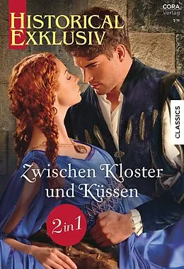 E-Book (epub) Historical Exklusiv Band 99 von Terri Brisbin, Catherine March