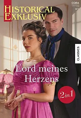 E-Book (epub) Historical Exklusiv Band 108 von Meg Alexander, Anne Ashley