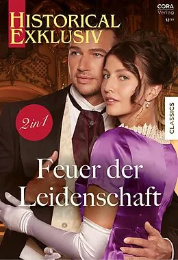 E-Book (epub) Historical Exklusiv Band 110 von Anne Herries, Ann Elizabeth Cree