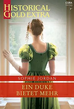E-Book (epub) Ein Duke bietet mehr von Sophie Jordan