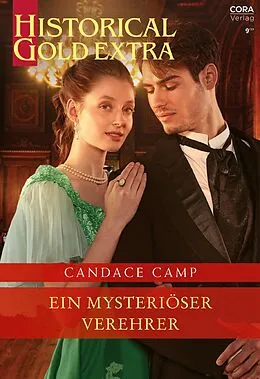 E-Book (epub) Ein mysteriöser Verehrer von Candace Camp