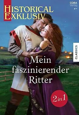 E-Book (epub) Historical Exklusiv Band 107 von Joanne Rock, Suzanne Barclay