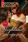 E-Book (epub) Historical Exklusiv Band 109 von Hope Tarr