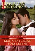 E-Book (epub) Kein Gentleman fürs Leben? von Elizabeth Hoyt