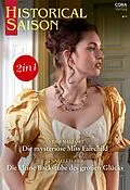 E-Book (epub) Historical Saison Band 99 von Sarah Mallory, Jenni Fletcher