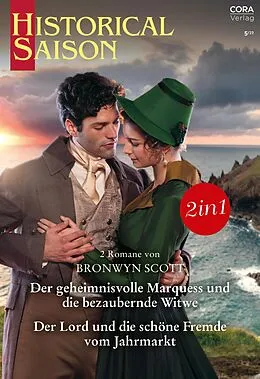 E-Book (epub) Historical Saison Band 100 von Bronwyn Scott