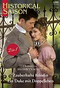 E-Book (epub) Historical Saison Band 102 von Bronwyn Scott