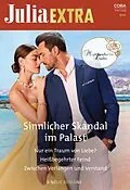 E-Book (epub) Julia Extra Band 528 von Caitlin Crews, Lucy King, Dani Collins