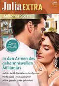 E-Book (epub) Julia Extra Band 529 von Dani Collins, Cathy Williams, Jackie Ashenden