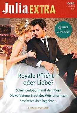 E-Book (epub) Julia Extra Band 534 von Michelle Smart, Rebecca Winters, Maisey Yates
