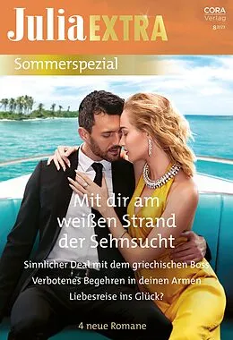 E-Book (epub) Julia Extra Band 538 von Nina Milne, Kim Lawrence, Jackie Ashenden