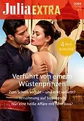 E-Book (epub) Julia Extra Band 539 von Heidi Rice, Ally Blake, Caitlin Crews