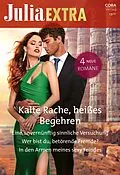 E-Book (epub) Julia Extra Band 540 von Lorraine Hall, Joss Wood, Jennifer Faye