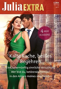 E-Book (epub) Julia Extra Band 540 von Lorraine Hall, Joss Wood, Jennifer Faye