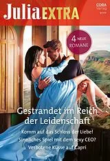 E-Book (epub) Julia Extra Band 541 von Sharon Kendrick, Millie Adams, Heidi Rice