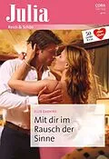 E-Book (epub) Mit dir im Rausch der Sinne von Ellie Darkins