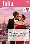 E-Book (epub) Was verschweigst du mir, Geliebter? von Rachael Stewart