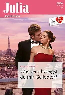 E-Book (epub) Was verschweigst du mir, Geliebter? von Rachael Stewart