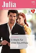 E-Book (epub) E-Mails für eine Traumfrau von Ellie Darkins