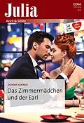 E-Book (epub) Das Zimmermädchen und der Earl von Donna Alward