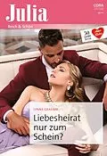 E-Book (epub) Liebesheirat nur zum Schein? von Lynne Graham