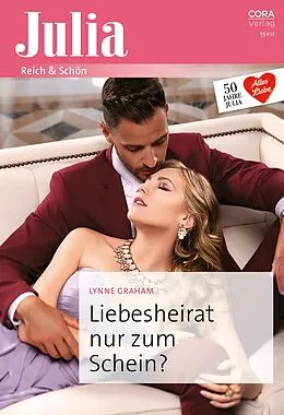 E-Book (epub) Liebesheirat nur zum Schein? von Lynne Graham