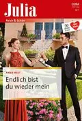 E-Book (epub) Endlich bist du wieder mein von Annie West