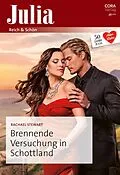 E-Book (epub) Brennende Versuchung in Schottland von Rachael Stewart