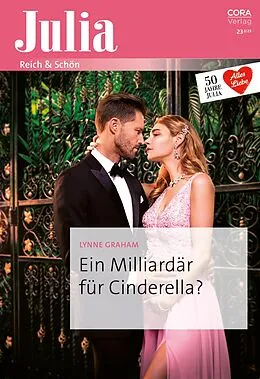 E-Book (epub) Ein Milliardär für Cinderella? von Lynne Graham