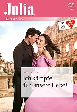 E-Book (epub) Ich kämpfe für unsere Liebe! von Kate Hewitt