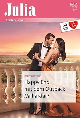 E-Book (epub) Happy End mit dem Outback-Milliardär? von Kelly Hunter