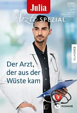 E-Book (epub) Julia Ärzte Spezial Band 12 von Olivia Gates, Meredith Webber, Amalie Berlin