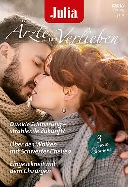 E-Book (epub) Julia Ärzte zum Verlieben Band 185 von Jc Harroway, Amy Andrews, Scarlet Wilson