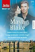 E-Book (epub) Julia Best of Band 262 von Maya Blake