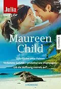 E-Book (epub) Julia Best of Band 266 von Maureen Child