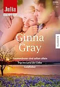 E-Book (epub) Julia Best of Band 267 von Ginna Gray